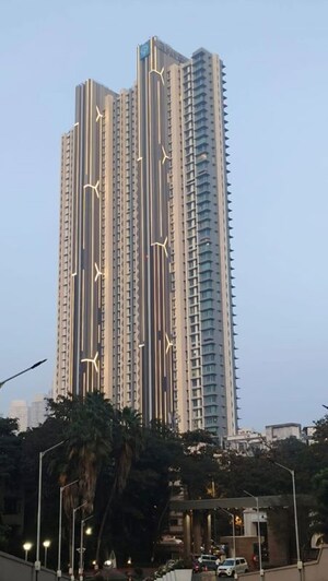 5 BHK Apartment For Sale in Kalpataru Avana, Parel