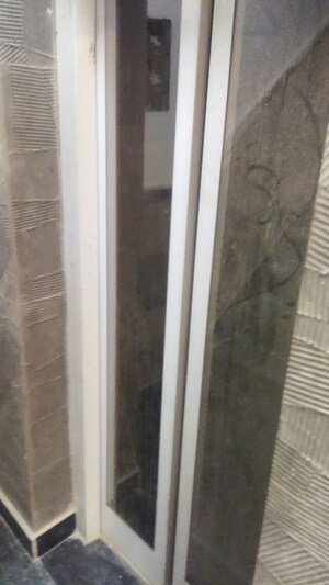 Building Lobby in 3 BHK Builder Floor at Rohini Sector 24 – for Sale