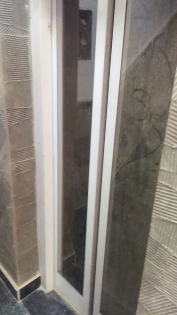 Building Lobby in 3 BHK Builder Floor at Rohini Sector 24 – for Sale