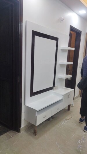 3 BHK Builder Floor For Sale in Rohini Sector 24