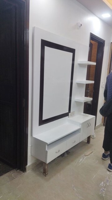 3 BHK Builder Floor For Sale in Rohini Sector 24