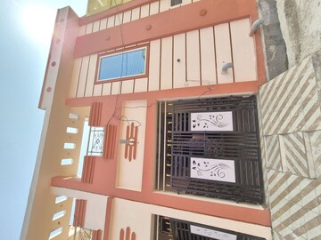 2 BHK Independent House For Sale in Boriyakhurd