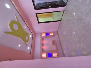 Furnished Amenities in 2 BHK Independent House at Boriyakhurd – for Sale