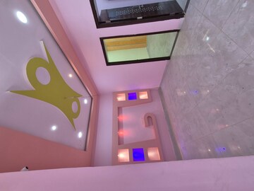 Furnished Amenities in 2 BHK Independent House at Boriyakhurd – for Sale