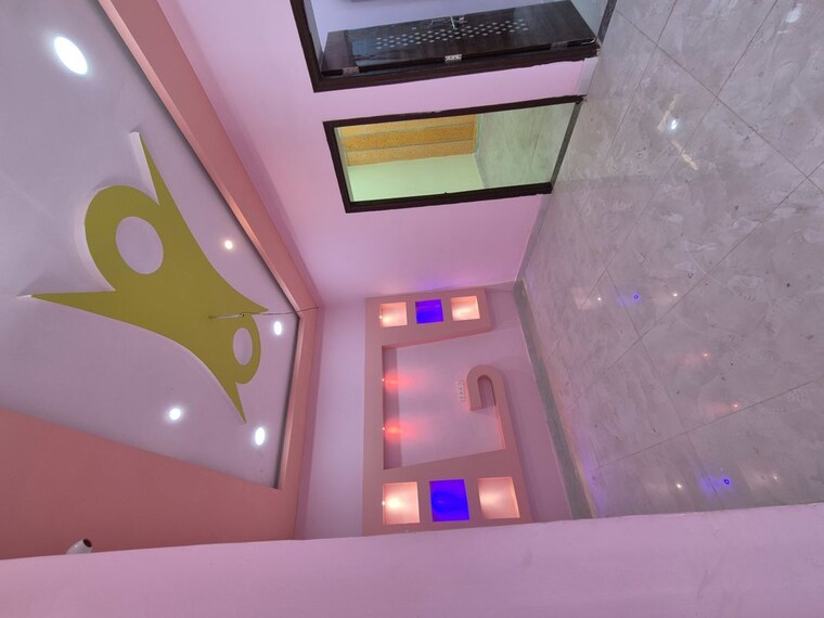 undefined, boriyakhurd 2 Bedroom 400 Sq.Ft. Independent House In Boriyakhurd Raipur 10044211