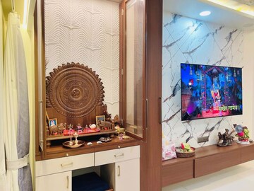 Room in 2 BHK Apartment at Best Dev Daya Harmony, Chembur – for Rent