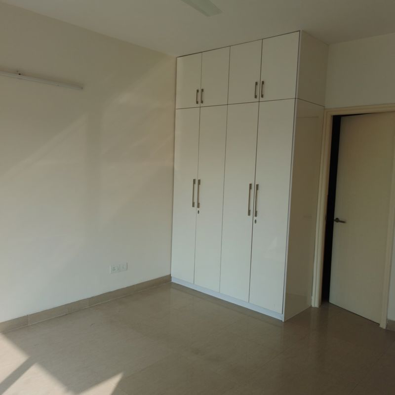 2 BHK Apartment For Rent in Pioneer Park Phase 1