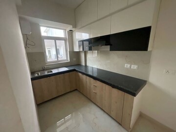 Kitchen in 2.5 BHK Apartment at M3M Soulitude, Sector 89 – for Sale