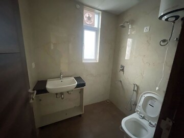 Bathroom in 2.5 BHK Apartment at M3M Soulitude, Sector 89 – for Sale