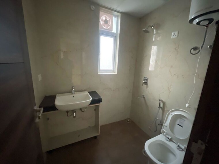 Bathroom, m3m-soulitude 2.5 Bedroom 666 Sq.Ft. Apartment In Sector 89 Gurgaon 10044185