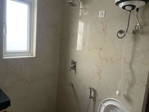 Bathroom in 2.5 BHK Apartment at M3M Soulitude, Sector 89 – for Sale