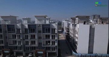 2.5 BHK Apartment – Exterior View View at M3M Soulitude, Sector 89 - for Sale