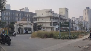 2.5 BHK Apartment – Exterior View View at M3M Soulitude, Sector 89 - for Sale