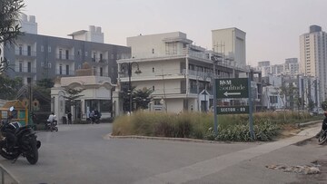 2.5 BHK Apartment – Exterior View View at M3M Soulitude, Sector 89 - for Sale