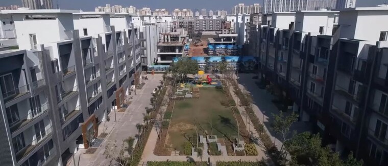 Master Plan, m3m-soulitude 2.5 Bedroom 666 Sq.Ft. Apartment In Sector 89 Gurgaon 10044185