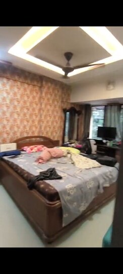 2 BHK Apartment For Rent in Poonam Jewel