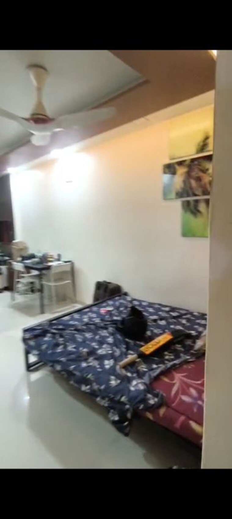 Bedroom, poonam-jewel 2 Bedroom 750 Sq.Ft. Apartment In Poonam Nagar Mumbai 10044223