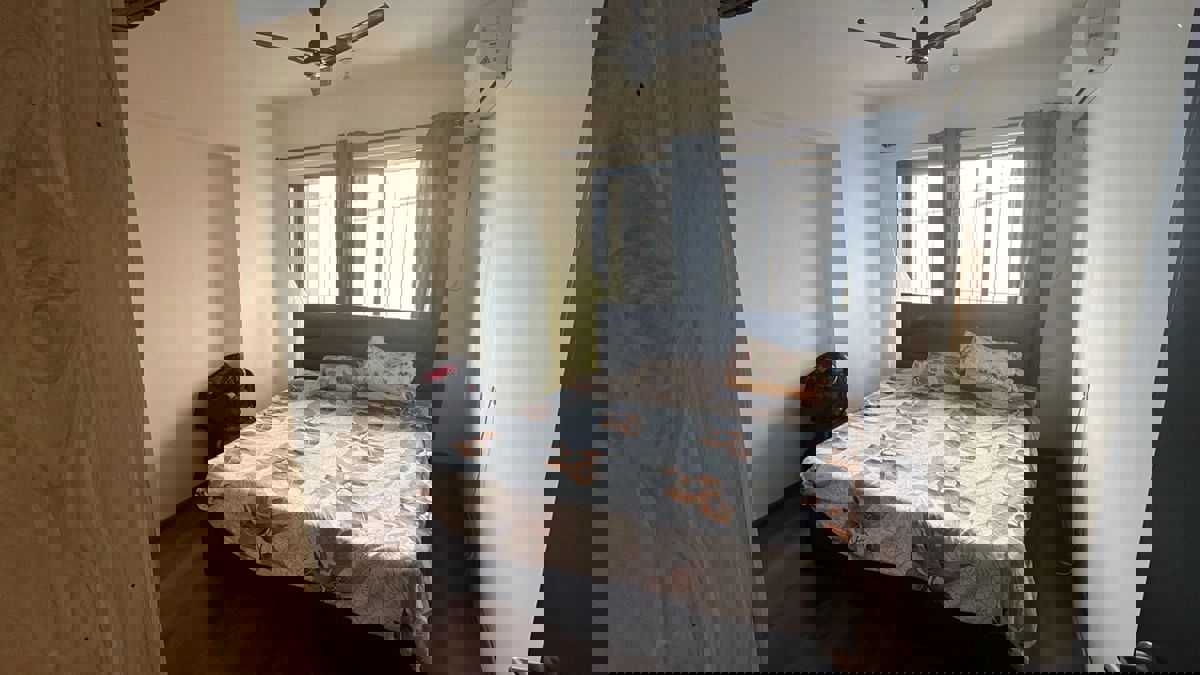 2 BHK 970 Sq.Ft. Apartment in Lake Primrose