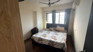 2 BHK Apartment For Sale in Lake Primrose, Powai