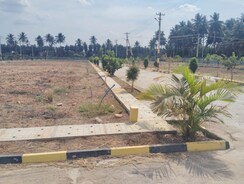 Plot For Sale in Kanakapura