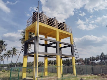  Plot – Exterior View View at Kanakapura - for Sale