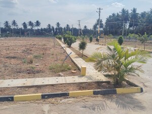  Plot For Sale in Kanakapura