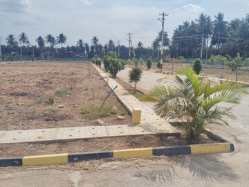  Plot For Sale in Kanakapura
