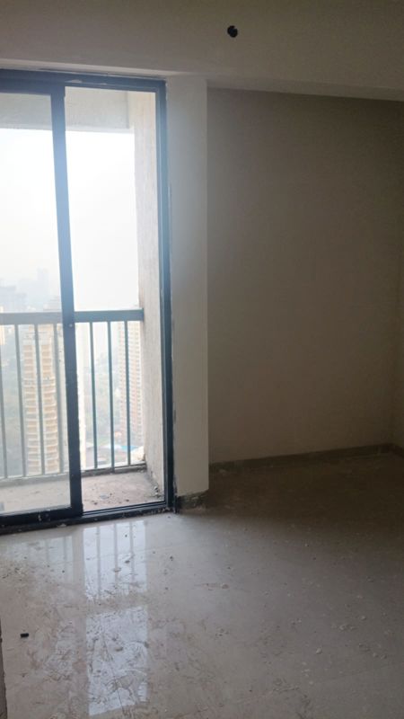 2 BHK 650 Sq.Ft. Apartment in Damji Shamji Mahavir Spring Tulip Phase 1