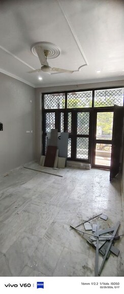 2 BHK Independent House For Rent in RWA Apartments Sector 47