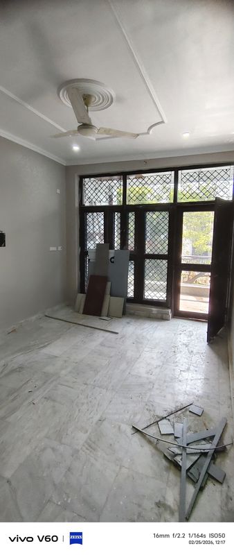 2 BHK Independent House For Rent in RWA Apartments Sector 47
