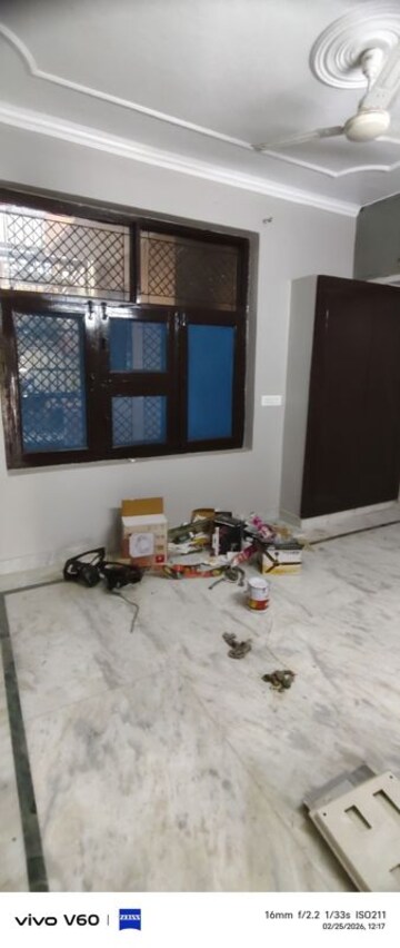 Living Room in 2 BHK Independent House at RWA Apartments Sector 47, Sector 47 – for Rent