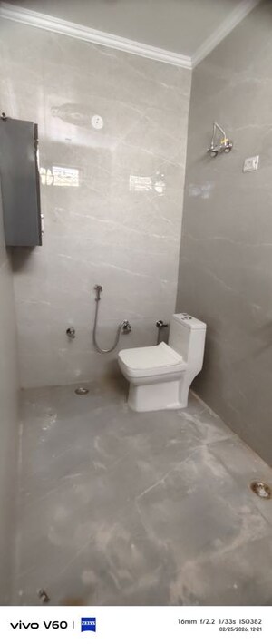 Master Bedroom in 2 BHK Independent House at RWA Apartments Sector 47, Sector 47 – for Rent