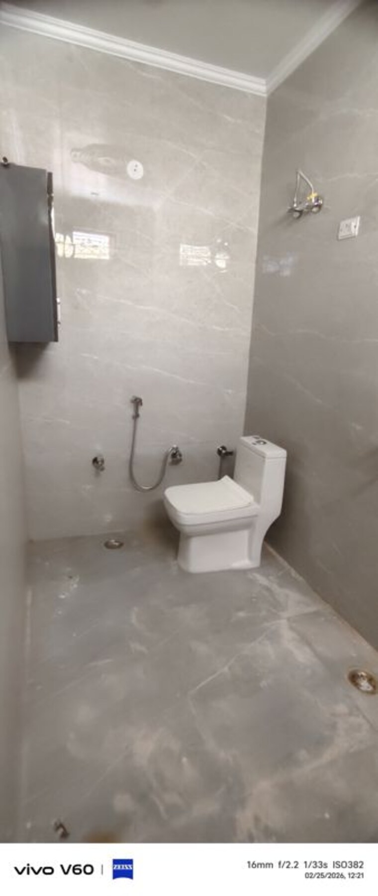 Master Bedroom, rwa-apartments-sector-47 2 Bedroom 112 Sq.Mt. Independent House In Sector 47 Noida 10044229