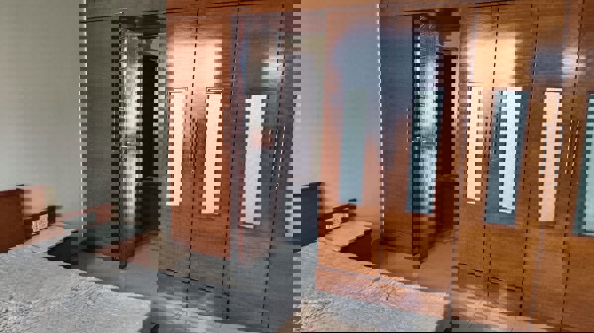 3 BHK + Store Room 1650 Sq.Ft. Apartment in Laxmi Raajvilas