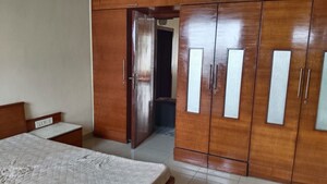 3 BHK Apartment For Rent in Laxmi Raajvilas, Goregaon West