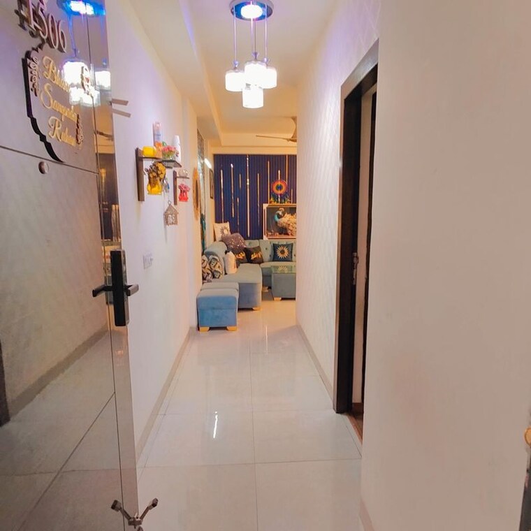 undefined, m3m-sierra 2 Bedroom 1220 Sq.Ft. Apartment In Sector 68 Gurgaon 10044239