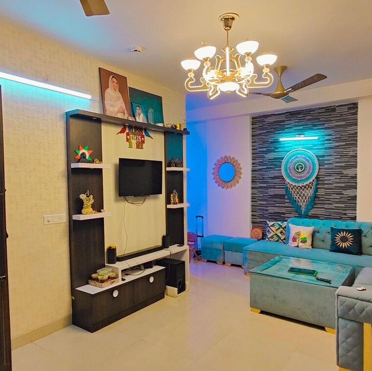 undefined, m3m-sierra 2 Bedroom 1220 Sq.Ft. Apartment In Sector 68 Gurgaon 10044239