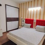 2 BHK + Servant Room 1220 Sq.Ft. Apartment in M3M Sierra