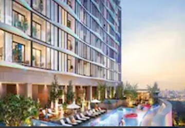  Office Space For Sale in Amit Industrial Estate, Parel