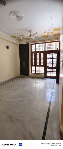 6 BHK + Pooja Room Independent House For Sale in RWA Apartments Sector 12
