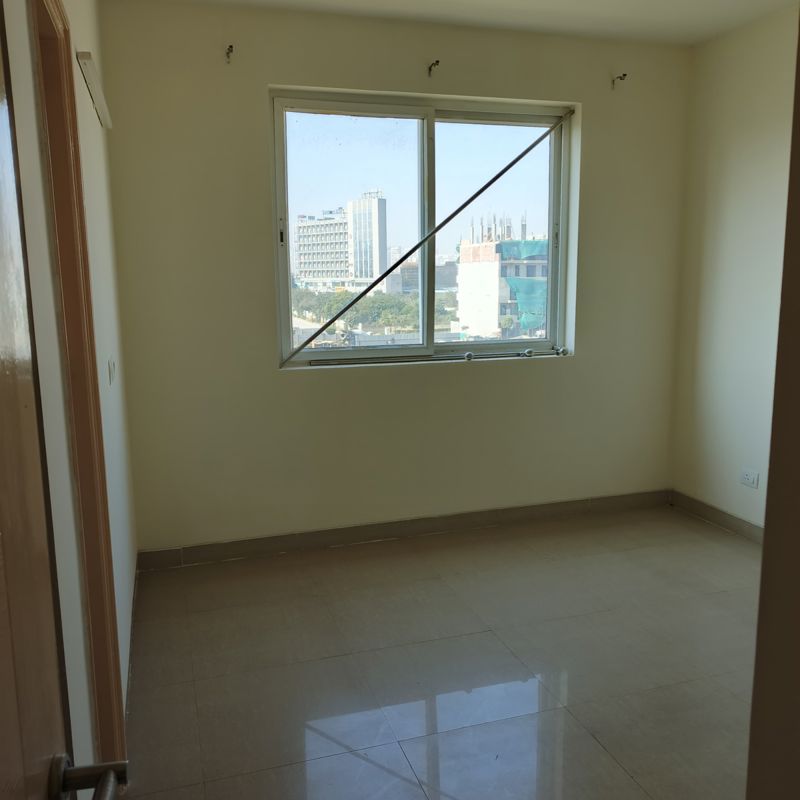 2 BHK Apartment For Rent in Pioneer Park Phase 1