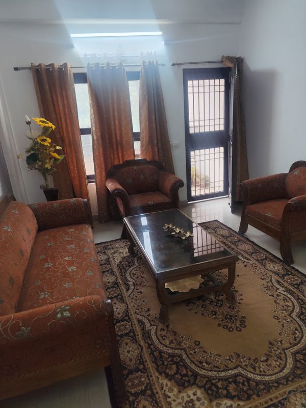 2.5 BHK Apartment For Sale in River Heights Plaza