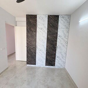 Bedroom in 3 BHK Apartment at Signature Global City, Sector 37d – for Rent