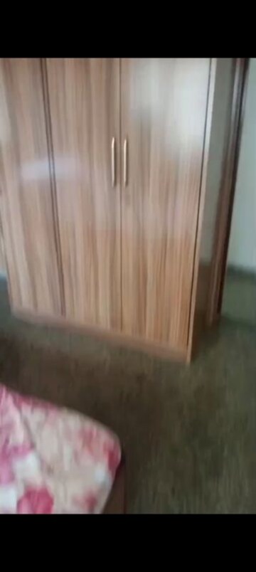 Building Lobby in 2 BHK Apartment at Takshila CHS, Andheri East – for Rent