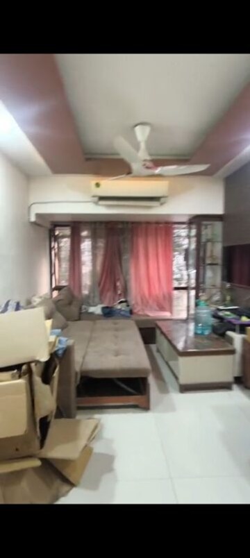 Gym in 2 BHK Apartment at Takshila CHS, Andheri East – for Rent