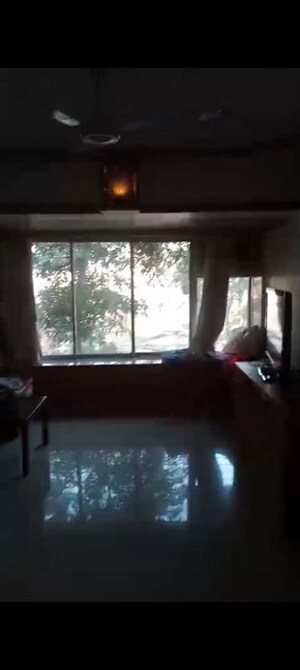 Kitchen in 2 BHK Apartment at Takshila CHS, Andheri East – for Rent