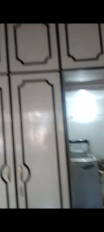 Building Lobby in 2 BHK Apartment at Takshila CHS, Andheri East – for Rent