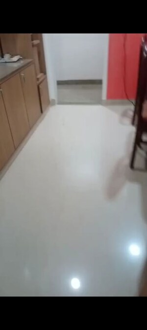 Balcony in 2 BHK Apartment at Takshila CHS, Andheri East – for Rent