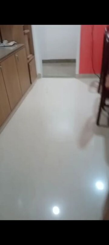 Balcony in 2 BHK Apartment at Takshila CHS, Andheri East – for Rent