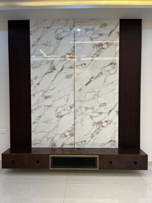 Furnished Amenities in 3 BHK Apartment at Prestige Beverly Hills, Kokapet – for Rent